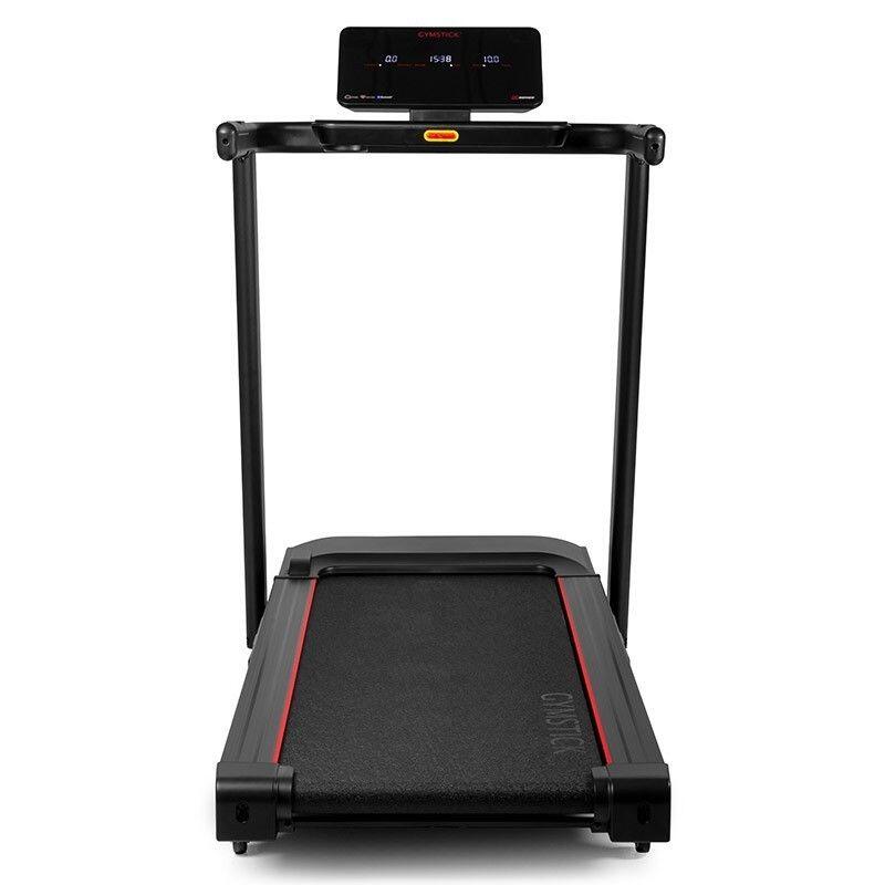 Bieżnia elektryczna do biegania GYMSTICK GT3.0 Treadmill składana