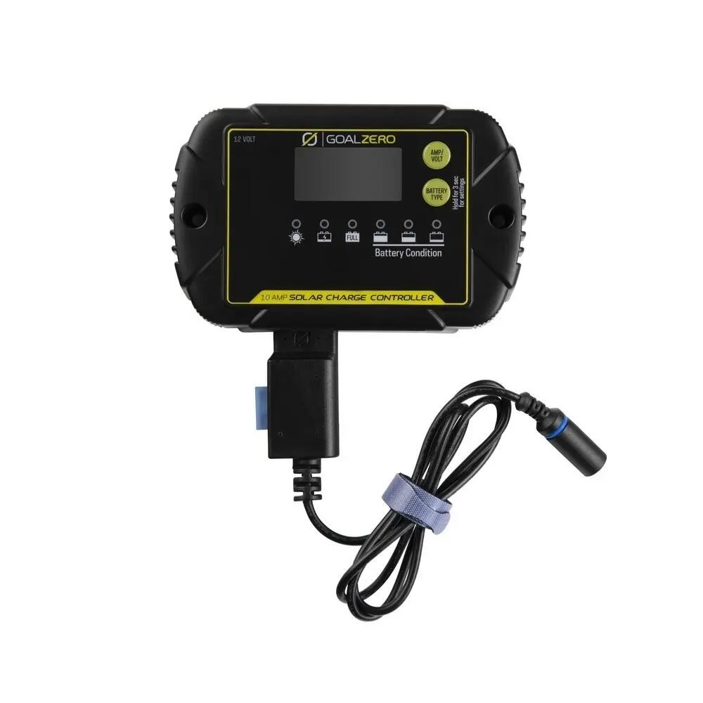 Solar panel charge controller Goal Zero 10A 1/4