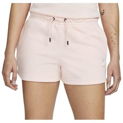 Sportbroeken voor Dames Nike Essential Roze