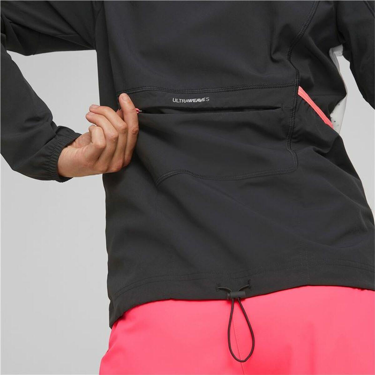 Casaco de Desporto para Mulher Puma 3/5