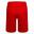 Calções de Desporto Infantis Nike Essentials  Vermelho