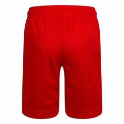 Short de Sport pour Enfants Nike Essentials  Rouge