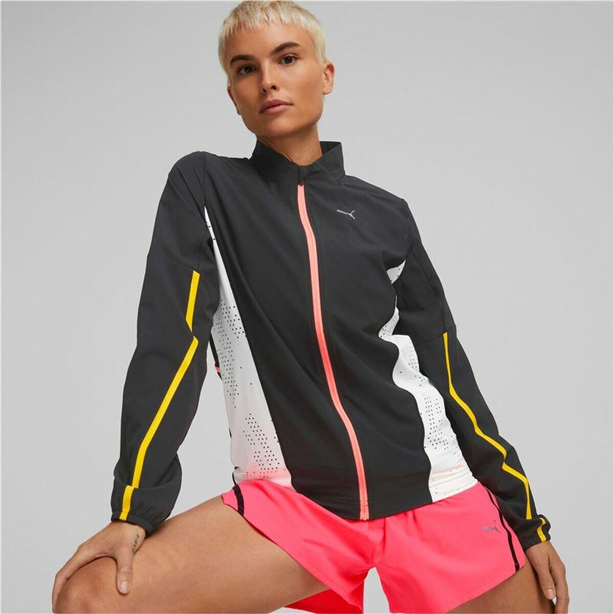 Casaco de Desporto para Mulher Puma 5/5