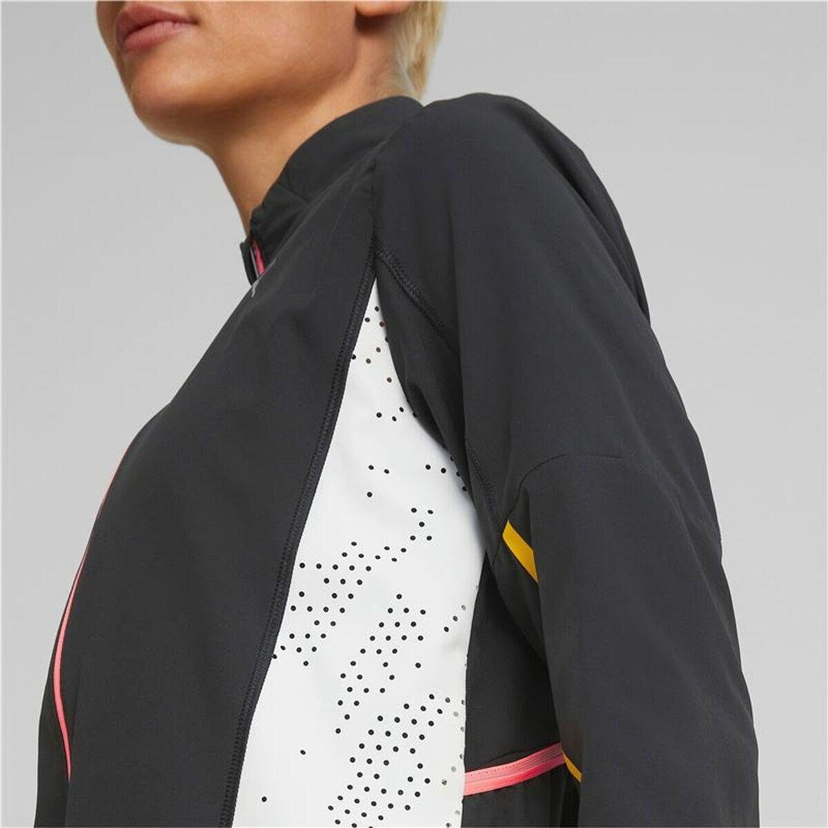 Casaco de Desporto para Mulher Puma 4/5