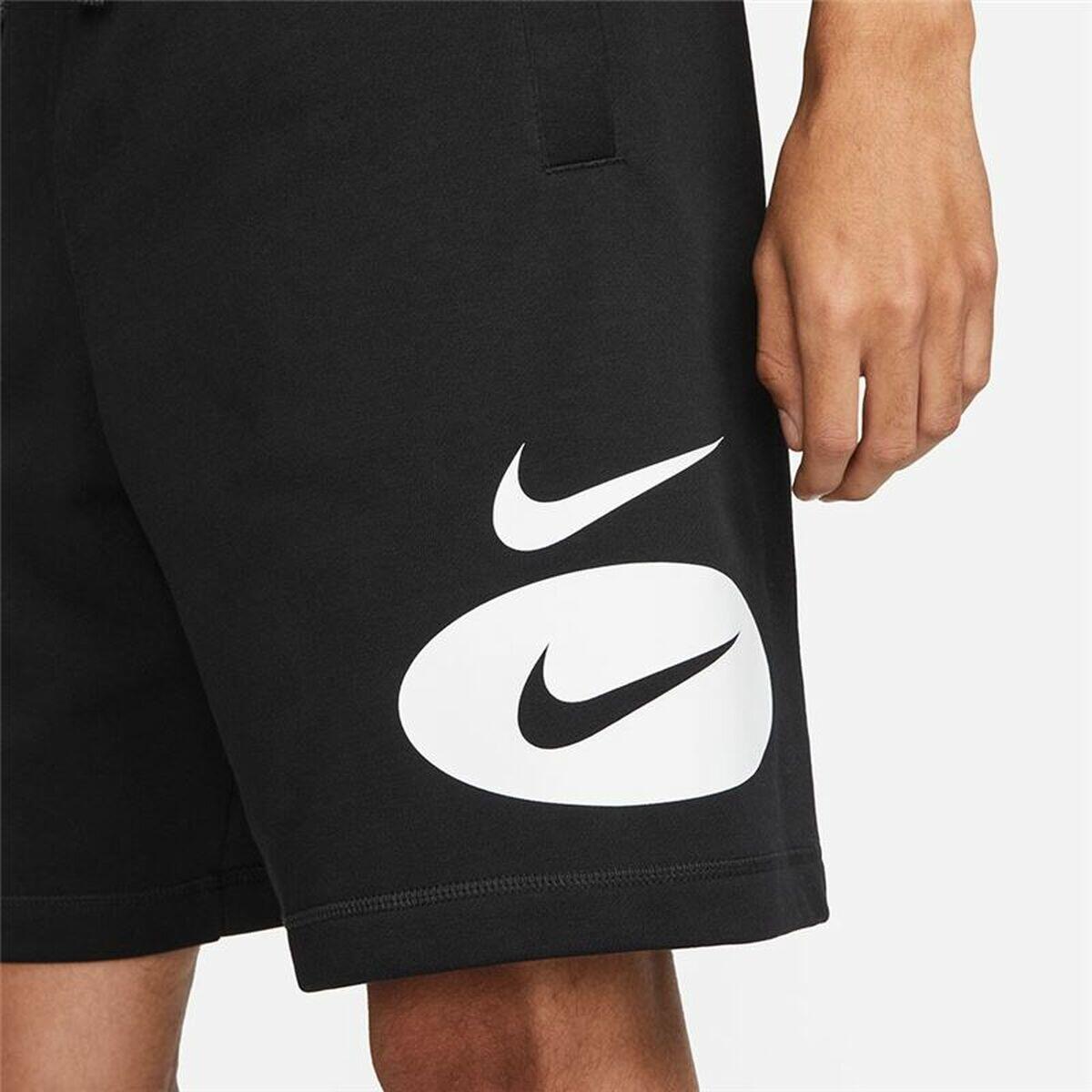 Nike Sportswear Swoosh League Heren Short 4/5