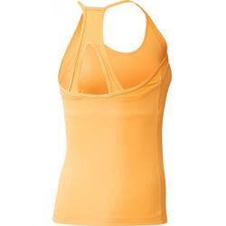 Débardeur Femme Reebok Wor Tri Back LBT Orange