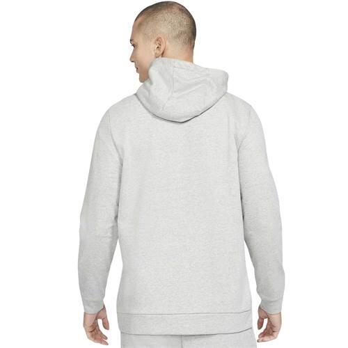 Veste de Sport pour Homme Nike Dri-FIT Gris 2/5