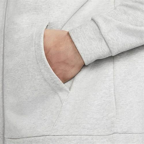 Veste de Sport pour Homme Nike Dri-FIT Gris 4/5