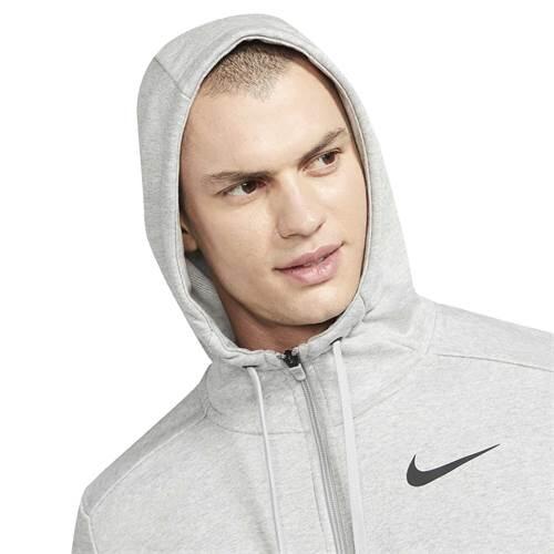 Veste de Sport pour Homme Nike Dri-FIT Gris 3/5