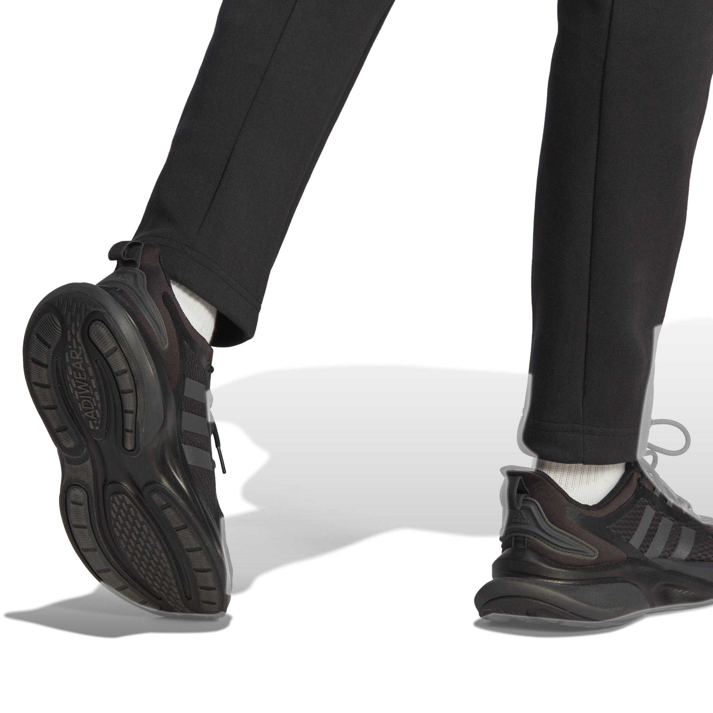 Pantalon long / collants pour homme Adidas noir 6/7
