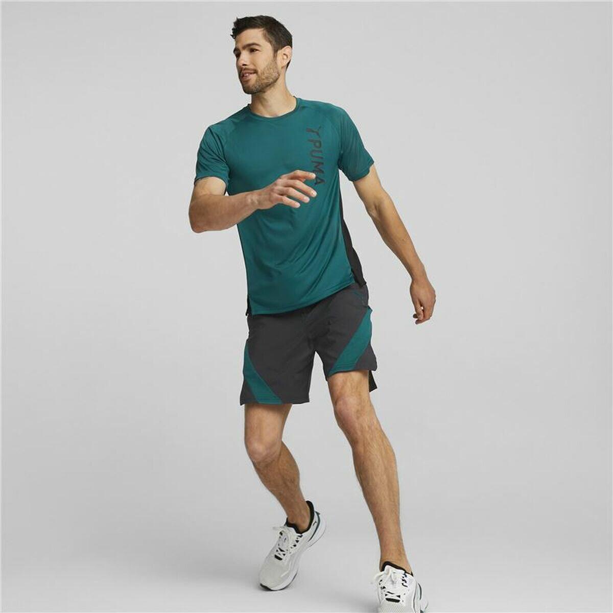Puma Herren Short TRAIN FIT WOVEN 7  SHORT 522132 5/6