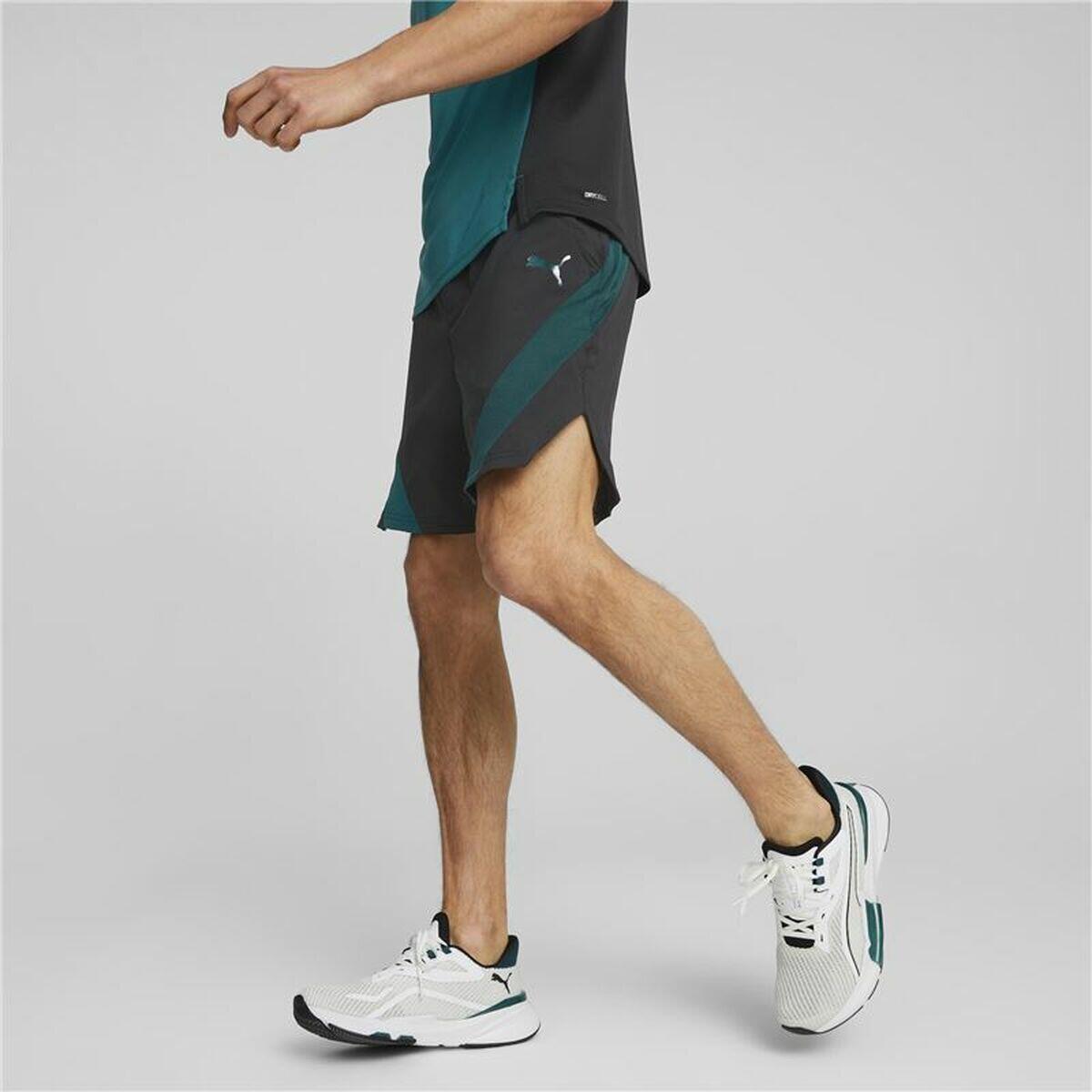 Puma Herren Short TRAIN FIT WOVEN 7  SHORT 522132 4/6