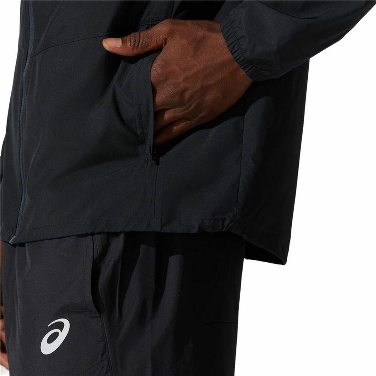 Casaco de Desporto para Homem Running Asics Core 5/5