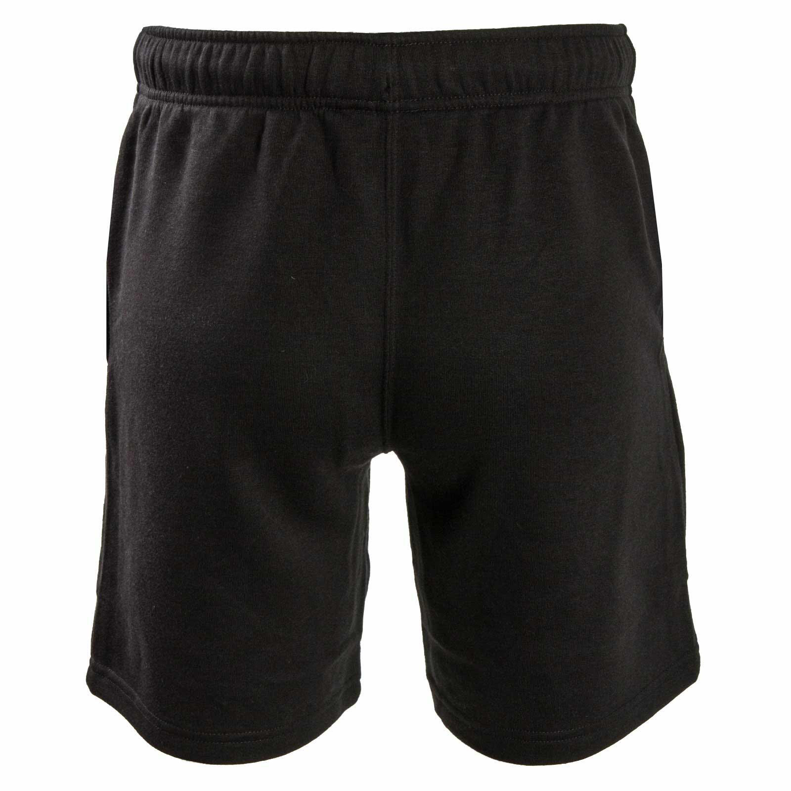 Calções de Desporto para Homem Champion Bermuda Preto 4/5