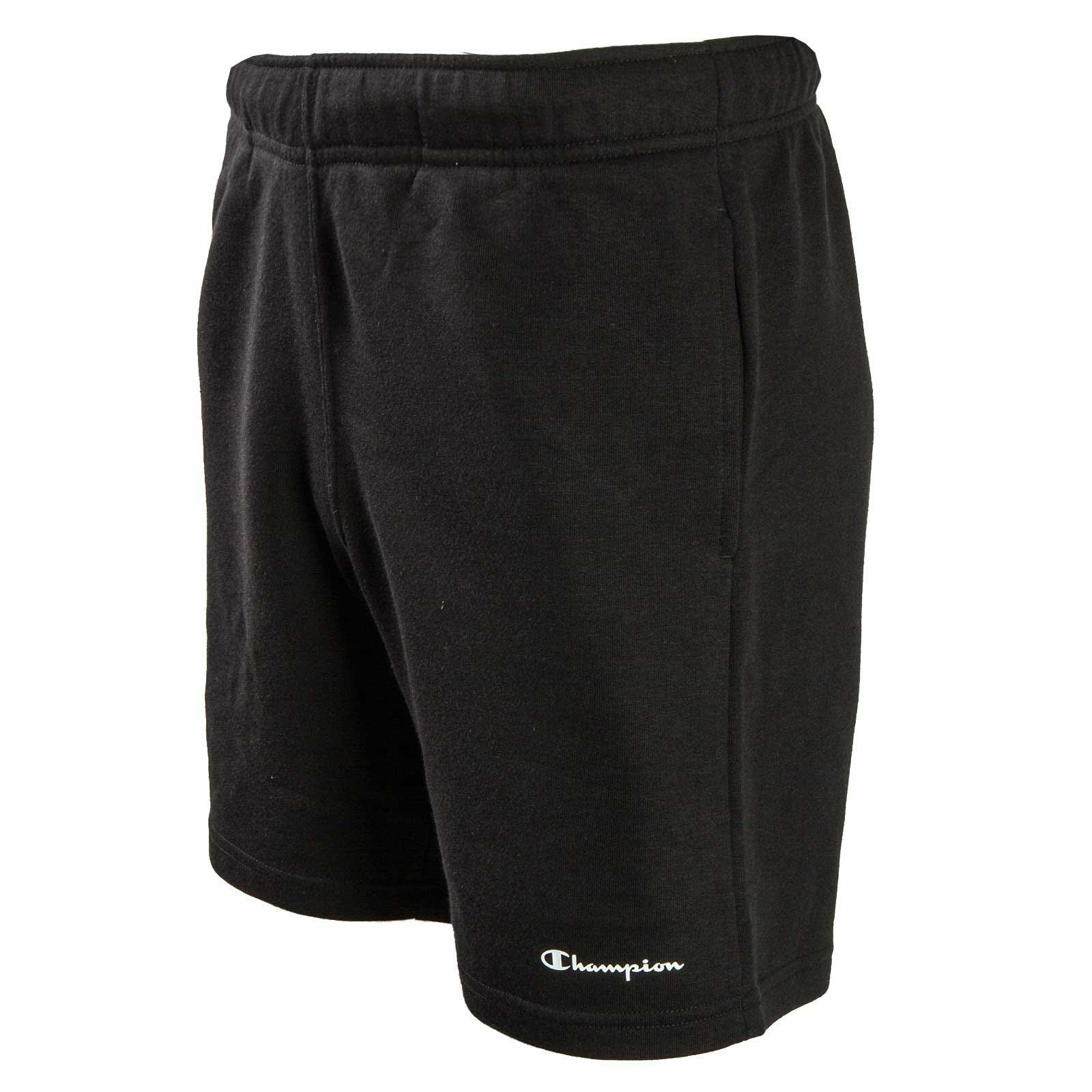 Calções de Desporto para Homem Champion Bermuda Preto 3/5