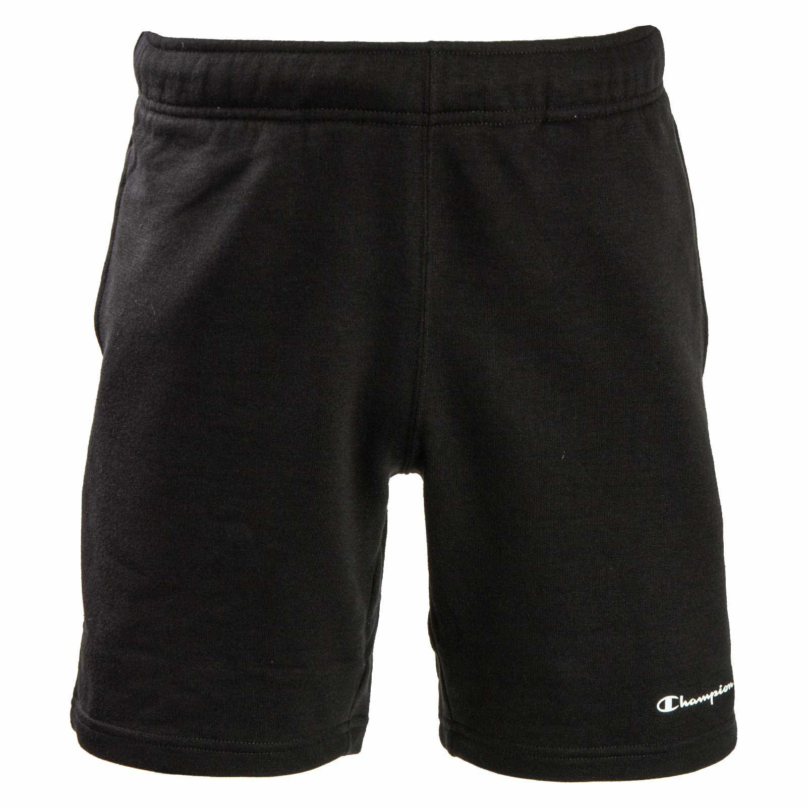 Calções de Desporto para Homem Champion Bermuda Preto 2/5