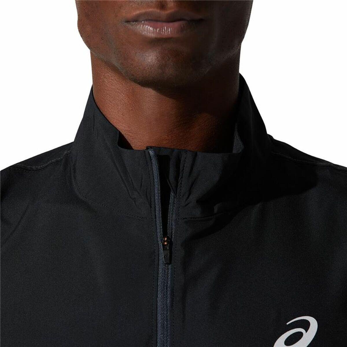 Casaco de Desporto para Homem Running Asics Core 4/5