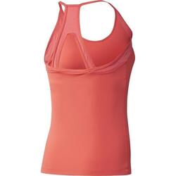 Débardeur Femme Reebok Wor Tri Back LBT Orange