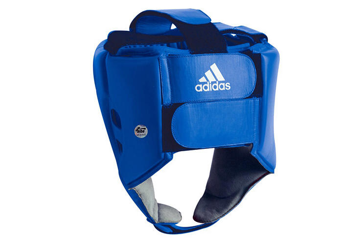 Boxerská přilba adidas IBA 4/5
