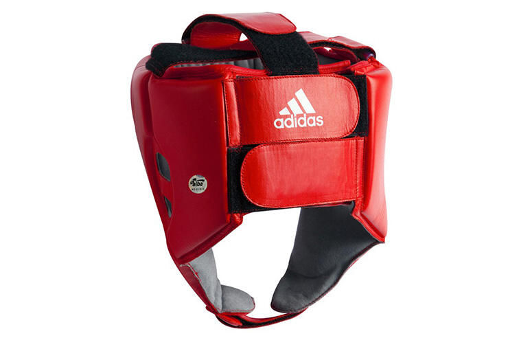 Boxerská přilba adidas IBA 5/5