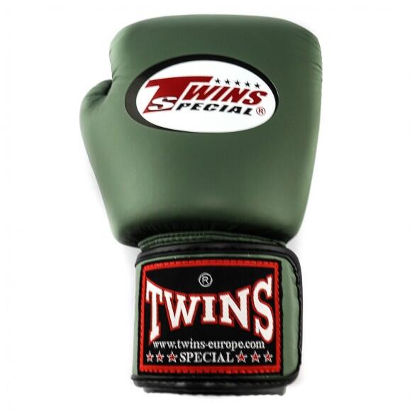 Guantes de boxeo para niños Twins Special Bgvl 3 4/5