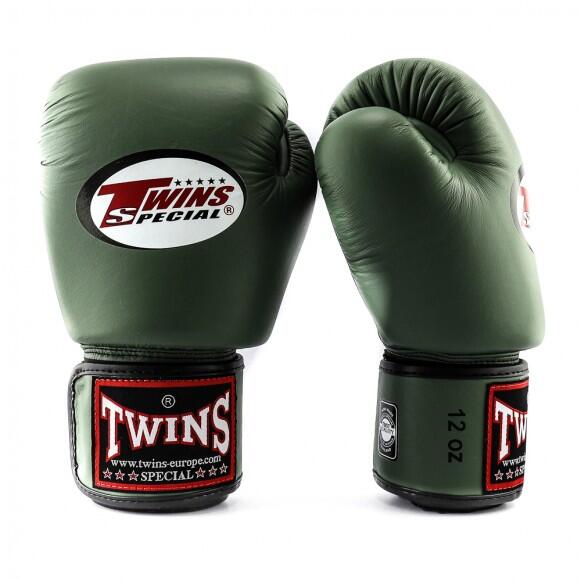 Guantes de boxeo para niños Twins Special Bgvl 3 5/5