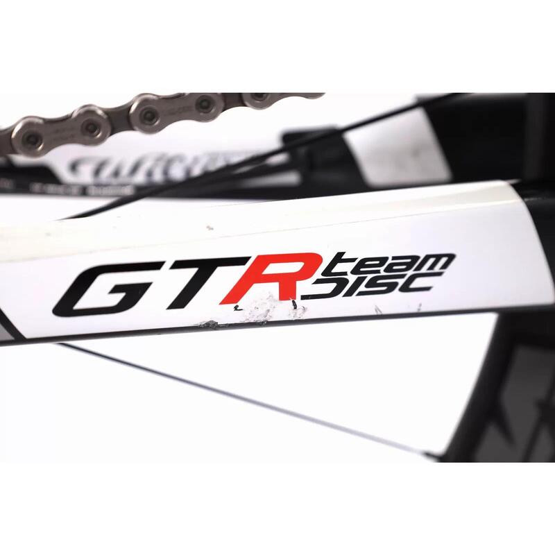 Segunda Vida - Bicicleta de carretera - Wilier GTR Team