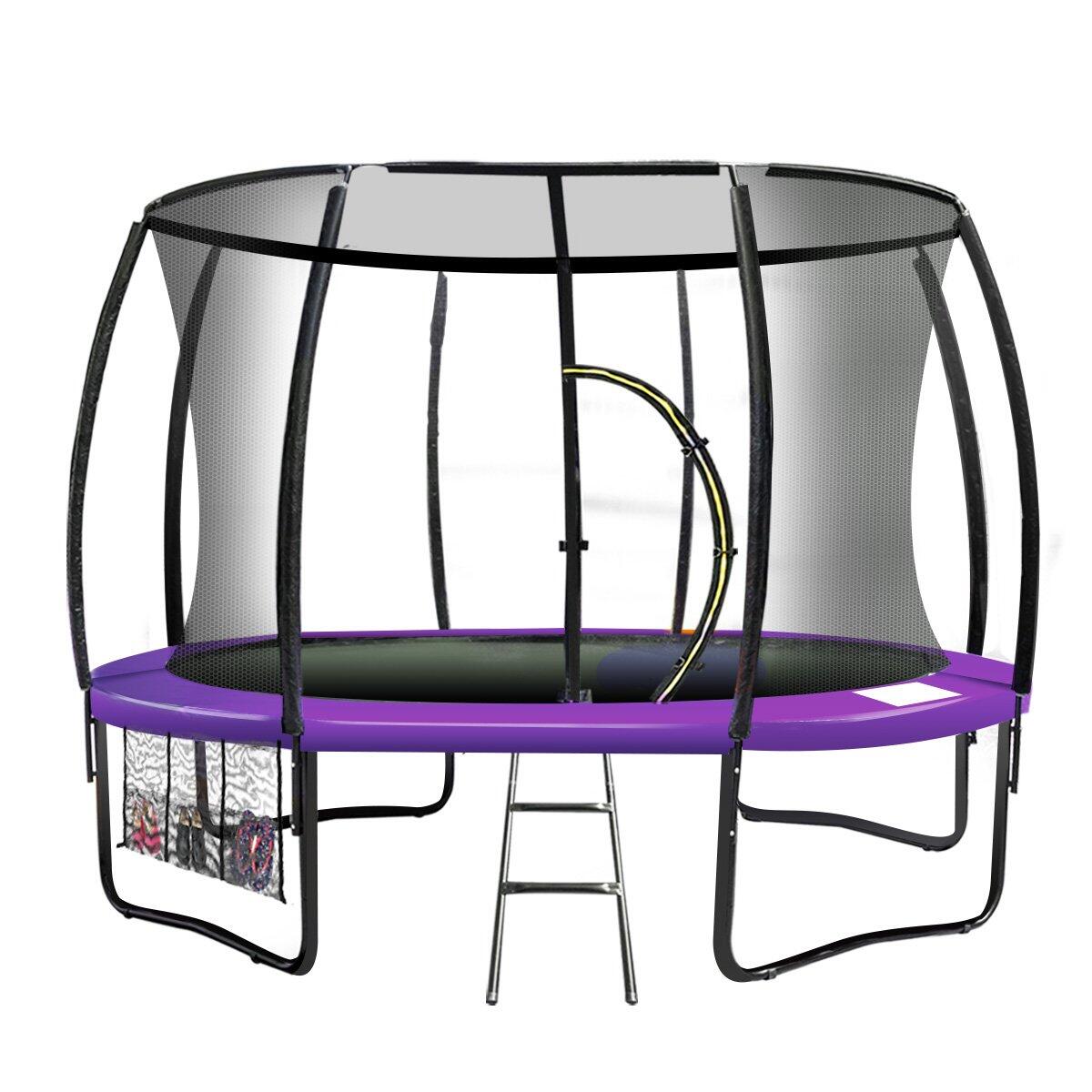 Kahuna Trampoline