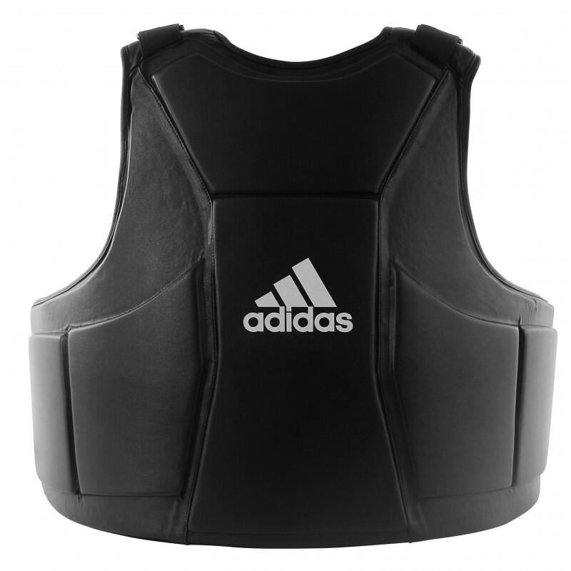 Coach bib adidas