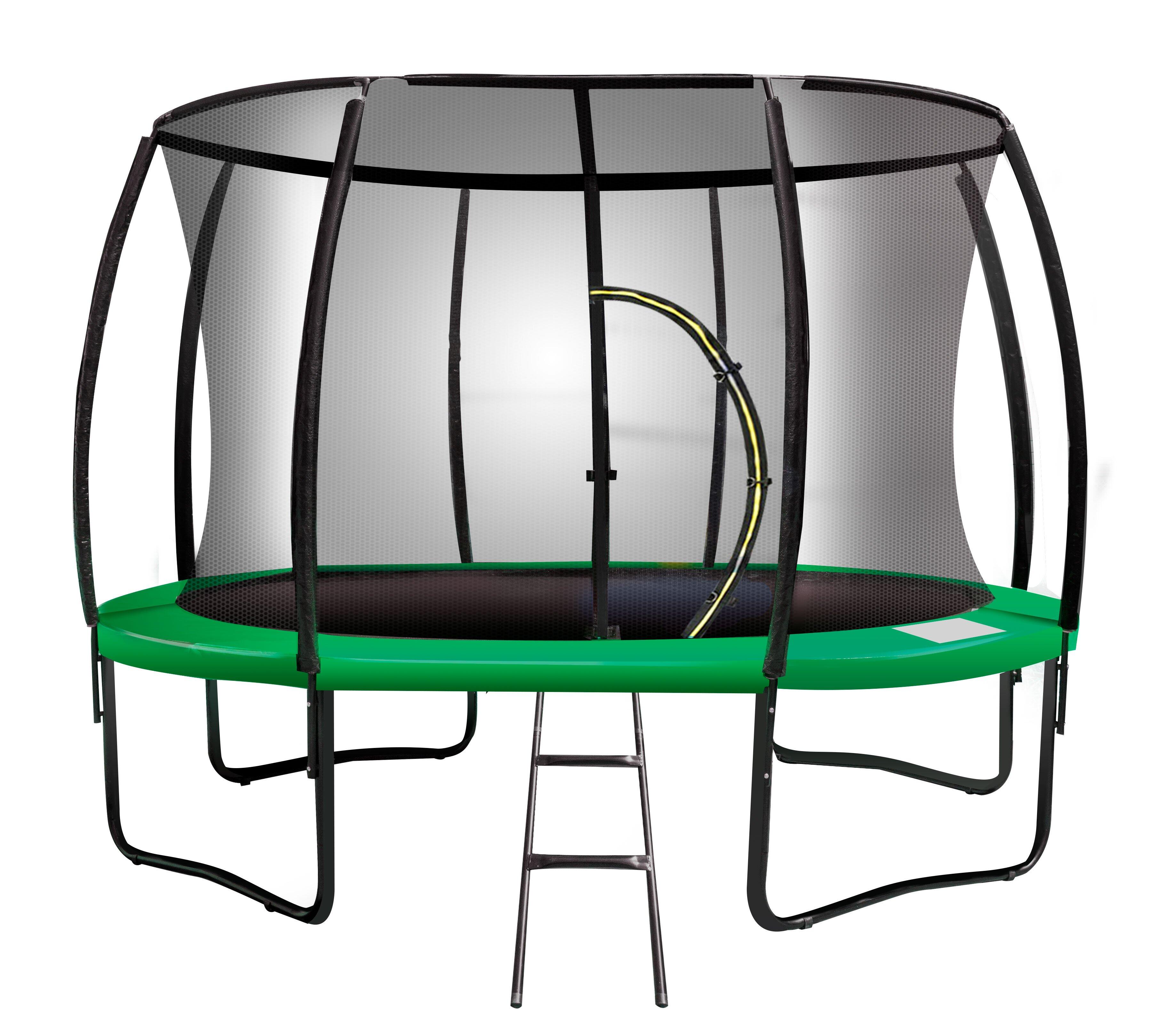 Kahuna Trampoline