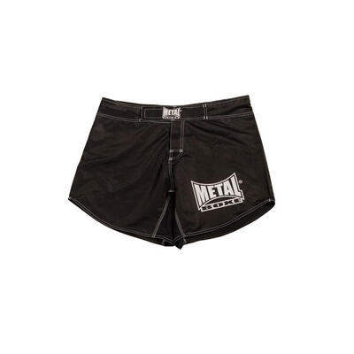 Pantaloncini corti da mma Metal Boxe