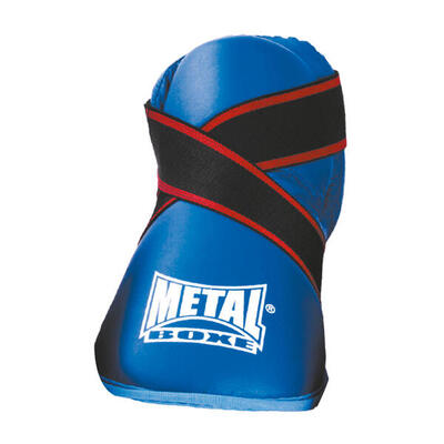 Voetbescherming metal boxe prima
