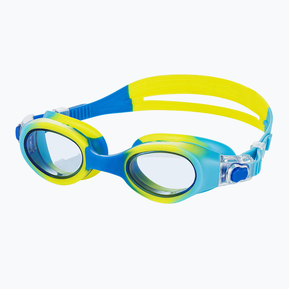 Okularki pływackie dla dzieci Aqua Speed Pegaz