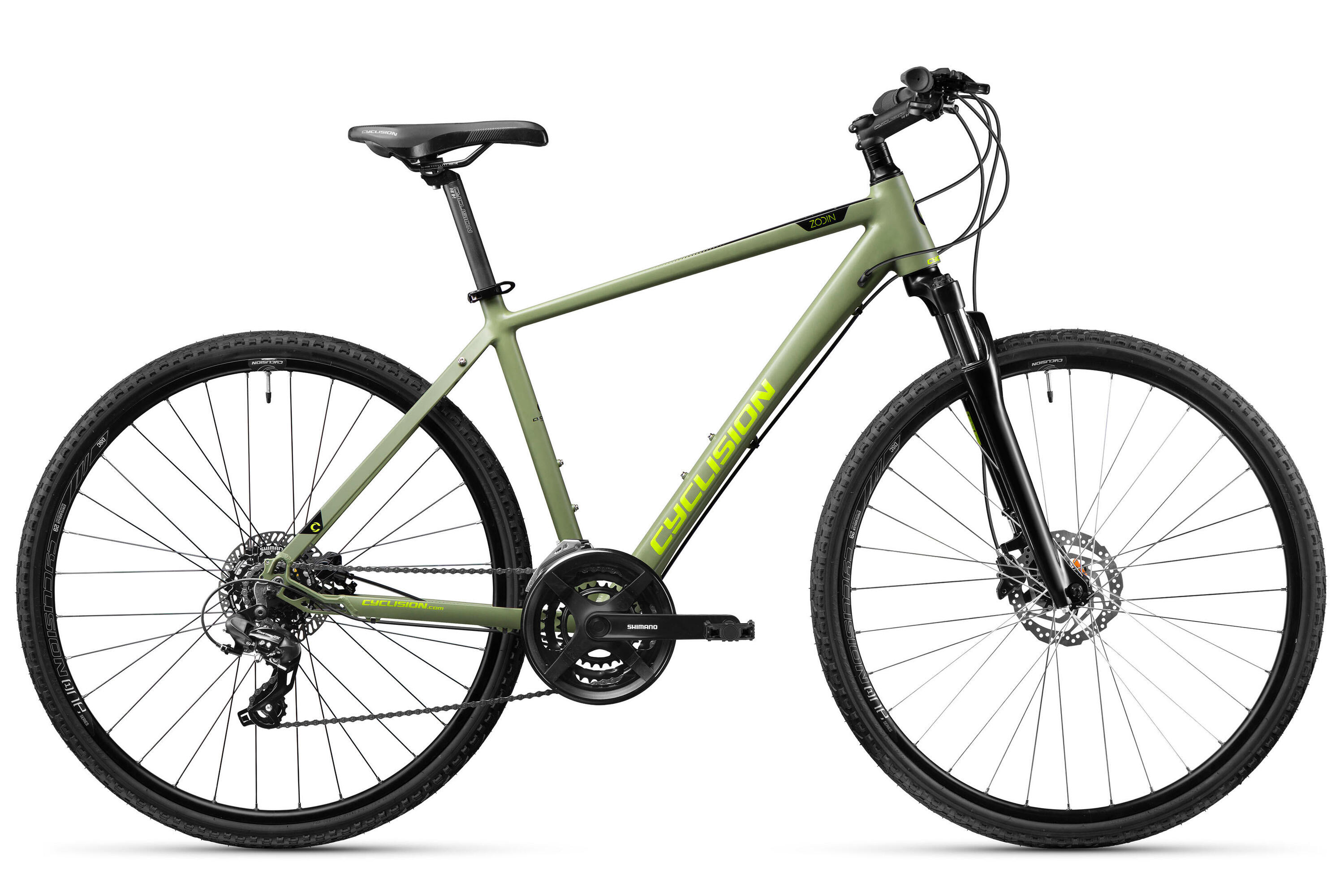 CYCLISION picture