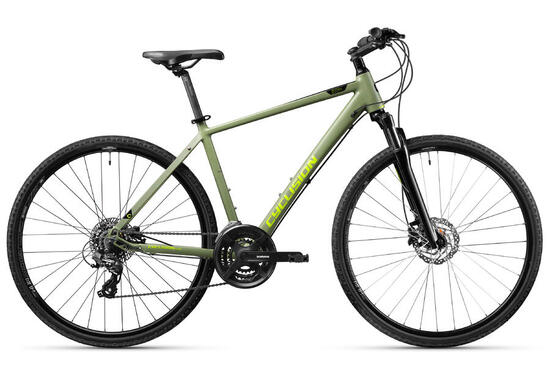 Rower crossowy męski Cyclision Zodin 4 MK-II XL-530mm-21