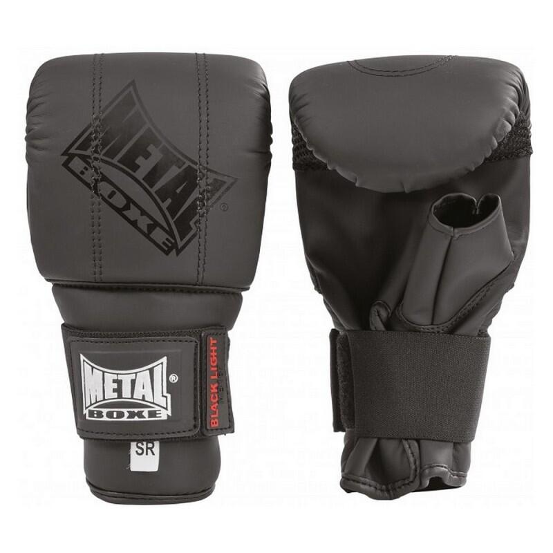 Guantes de saco Black Light METAL BOXE