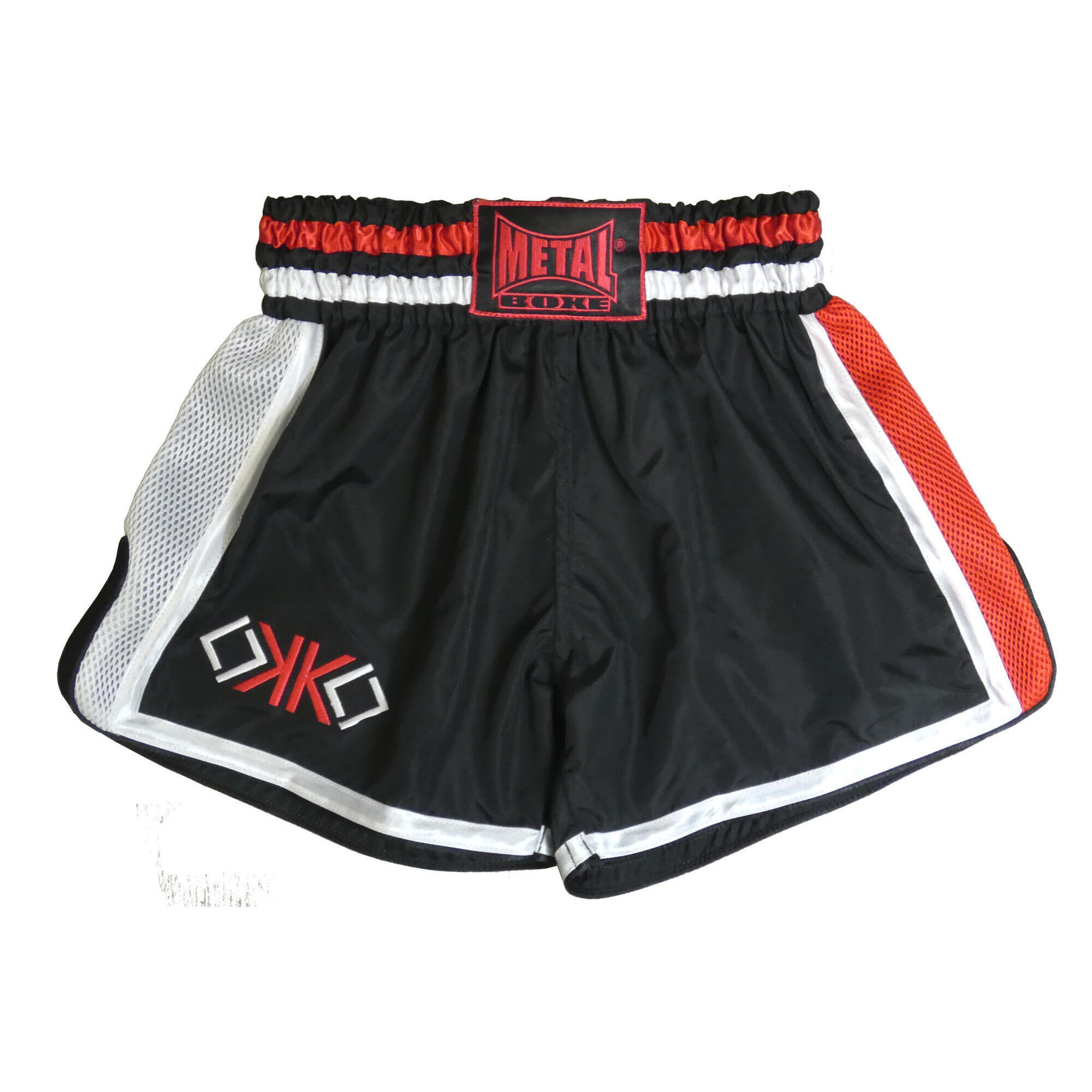 Short boxe femme decathlon sale