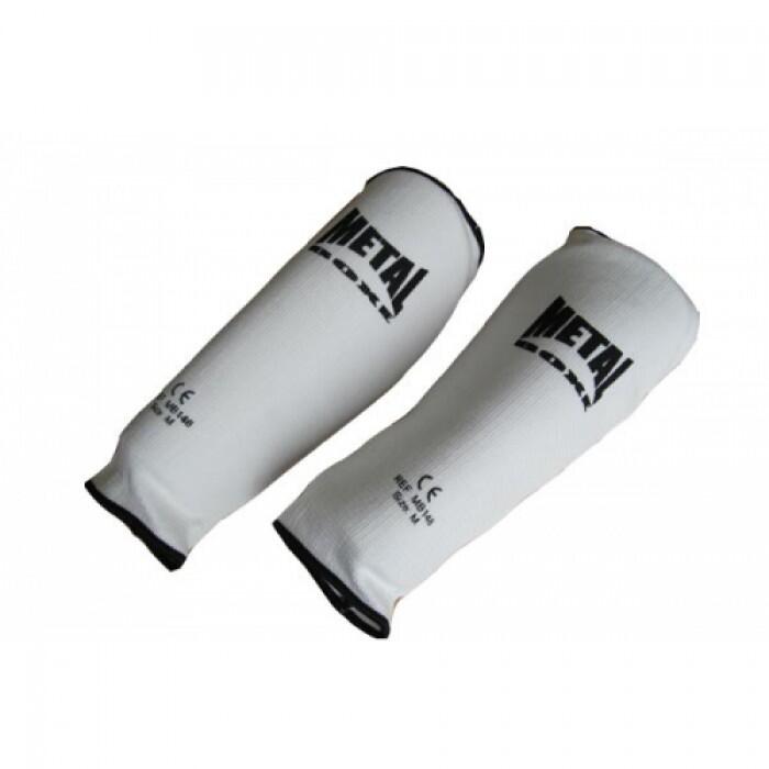 Protezione dell'avambraccio in cotone Metal Boxe 4/4