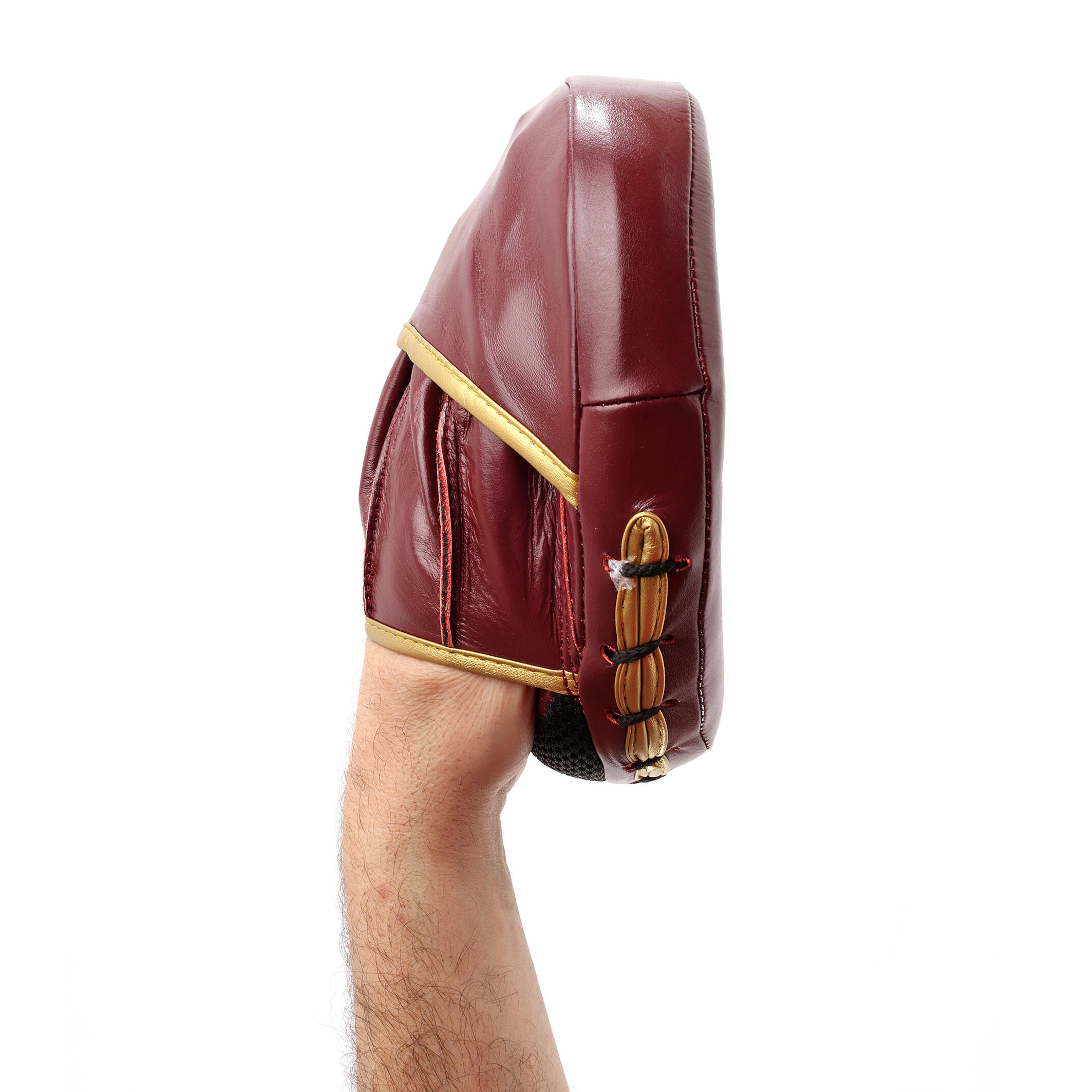 Leggenda in pelle con zampe d'orso Montana Razorpro 6/6