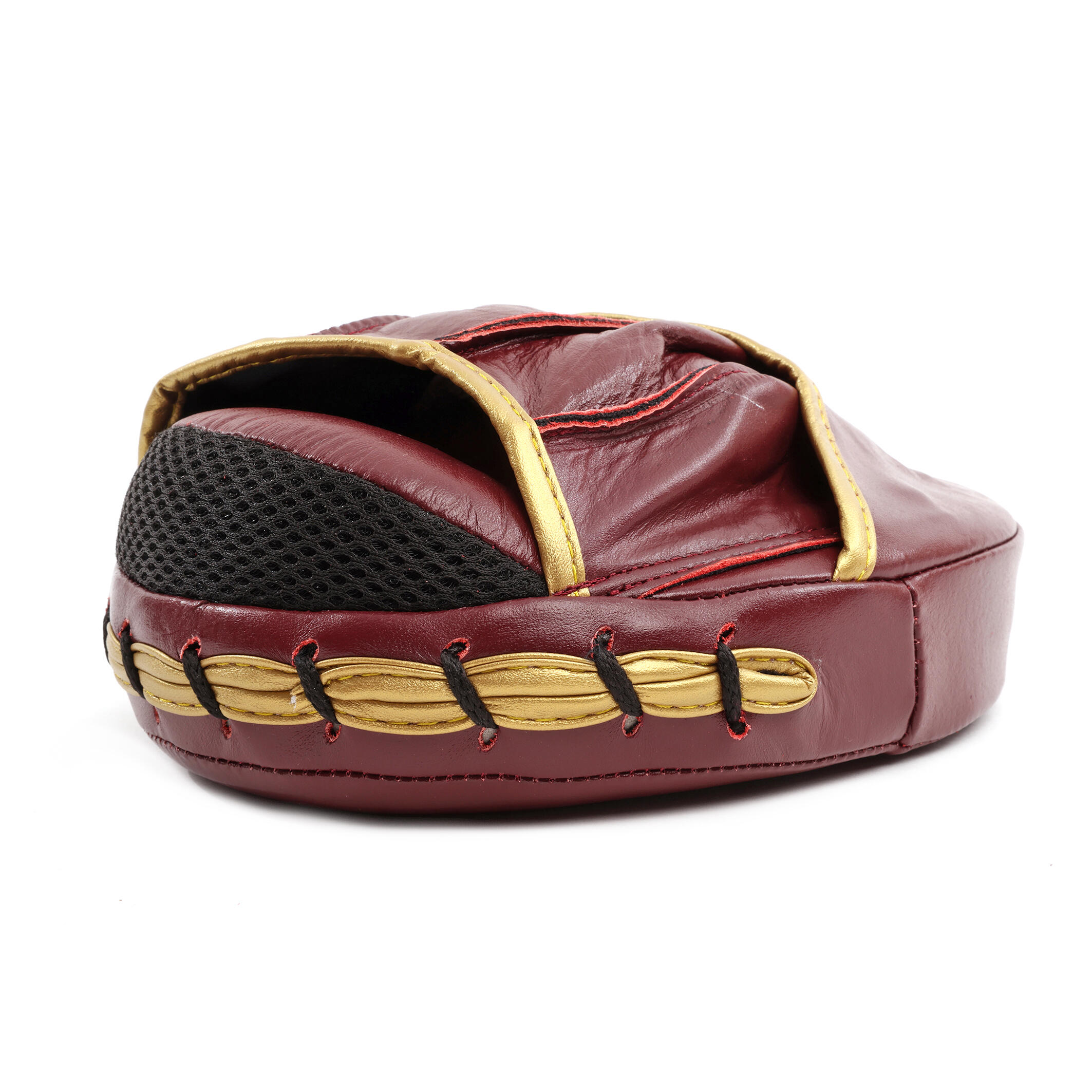 Leggenda in pelle con zampe d'orso Montana Razorpro 4/6