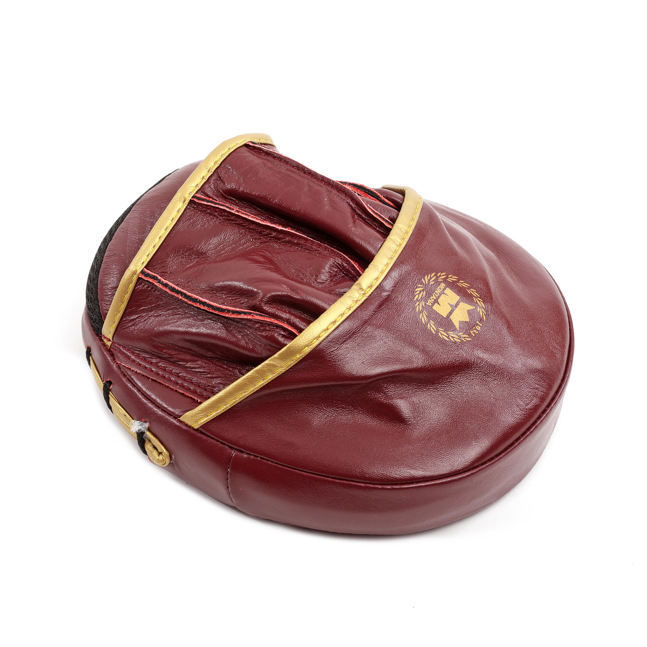 Leggenda in pelle con zampe d'orso Montana Razorpro 2/6