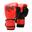 Mănuși de box Everlast Powerlock Pu pentru bărbați