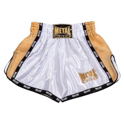 Breve Metal Boxe Thai/Kick Extrem