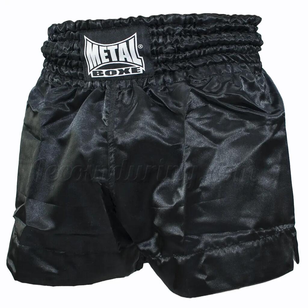 Boxing shorts Metal Boxe Thaï