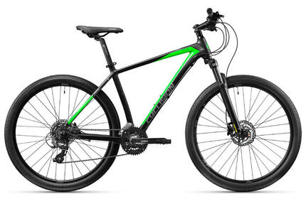 Rower górski męski Cyclision Corph 7 MK-II L-480mm-19""-W29"