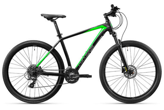 Rower górski męski Cyclision Corph 7 MK-II L-480mm-19""-W29"