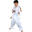 Kimono Taekwondo enfant Kwon Clubline Tiger