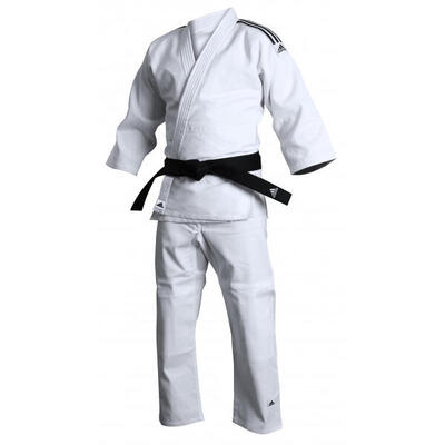 Training adidas judopak j500