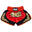 Short de boxe Thaï Metal Boxe Lumpunee
