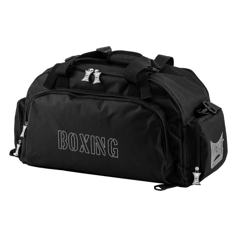 Mochila de boxeo - boxeo de metal